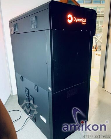 3d printer DynamicalTools DT60
