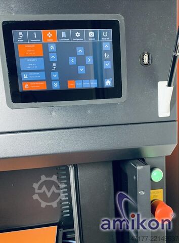 3d printer DynamicalTools DT60