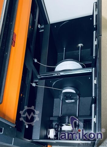 3d printer DynamicalTools DT60
