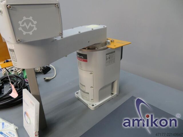 Robots Mitsubishi RH-3FH5515-1D1-S15