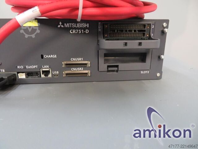 Robots Mitsubishi RH-3FH5515-1D1-S15