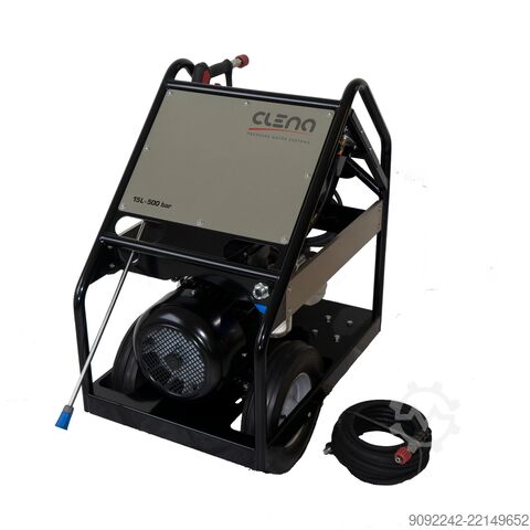 High-pressure cleaner CLENA H9415