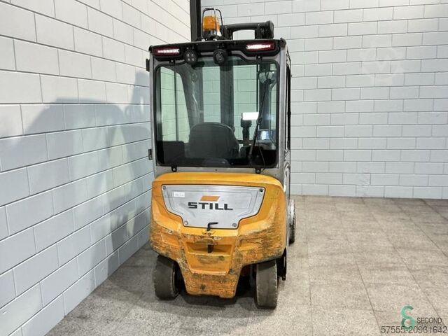 Forklift Still RX20-20P
