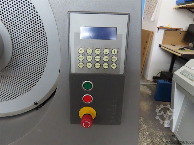 Imagesetter Lüscher CTP-130