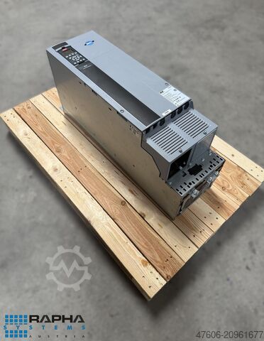 Frequency converter 160kW Danfoss VLT AutomationDrive FC 302