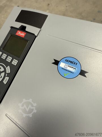 Frequency converter 160kW Danfoss VLT AutomationDrive FC 302