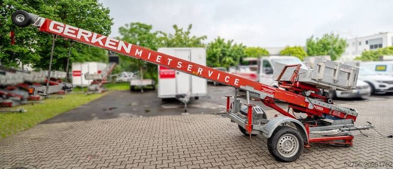 Emminghaus Pionier 85-6-16 Emminghaus Pionier 85-6-16