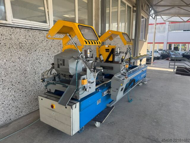 Miter saw Pertici 500F2K
