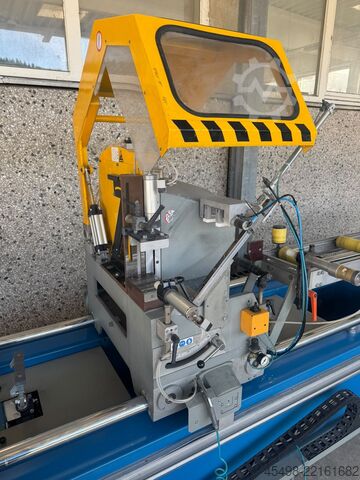 Miter saw Pertici 500F2K