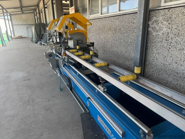 Miter saw Pertici 500F2K