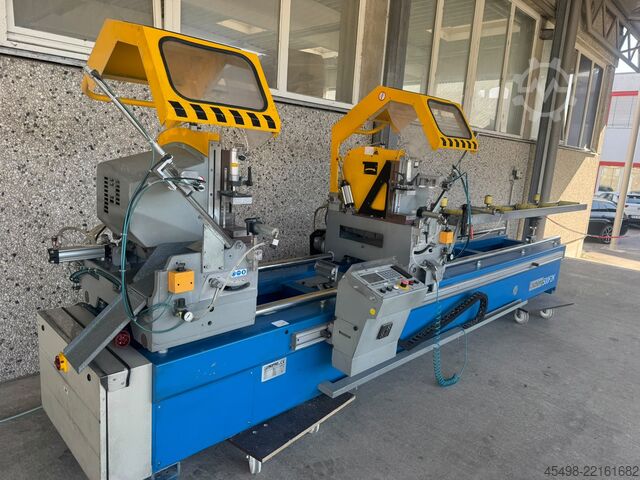 Miter saw Pertici 500F2K