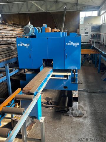 Band saw Stenner MHS9
