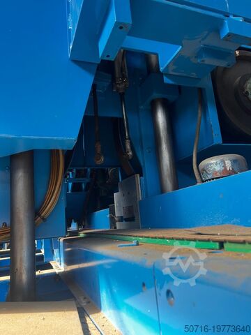 Band saw Stenner MHS9