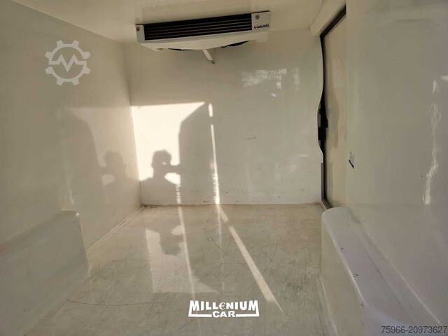 Kühltransporter FIAT DUCATO 2022 ISOTERMICO FRIGO ATP KM 5800