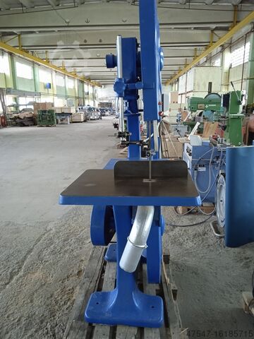 Band saw NP HANSENS