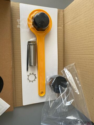 Variable pitch propeller REVOMASTER S 110