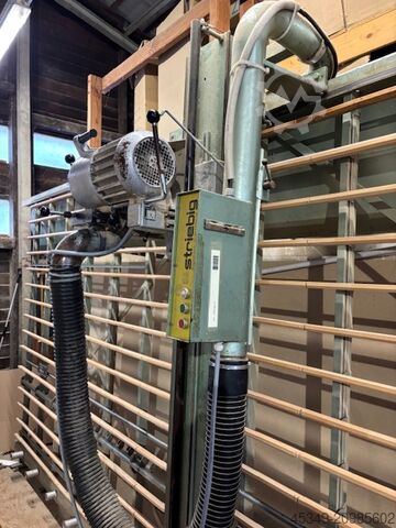 Vertical panel saw Striebig Standard 6220