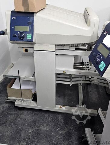 Fanfold Laser Printer PSI PP 4060
