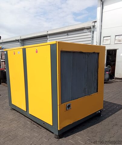 Schraubenkompressor, S009601 Kaeser DS 140