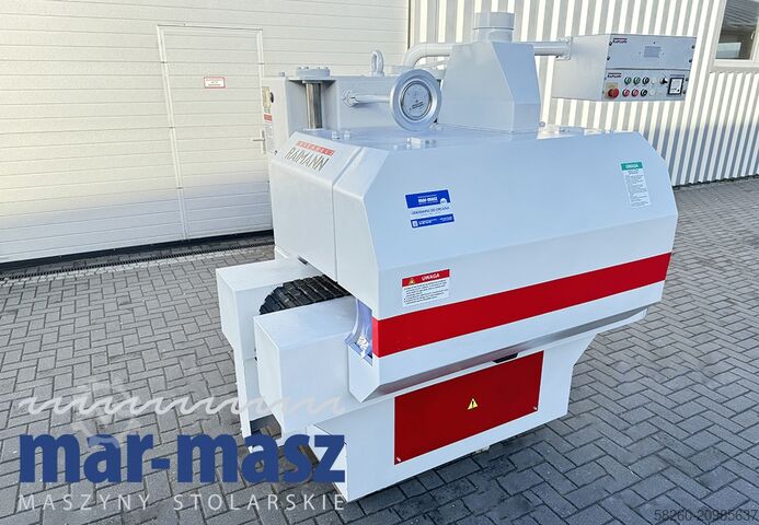 Multi-blade tracked circular saw RAIMANN KS 230 250 