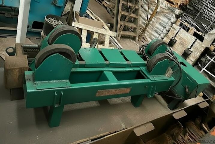 Construction machine  