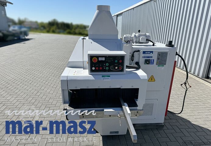 Multi-blade saw WINTER MRS-155 350/160 160mm