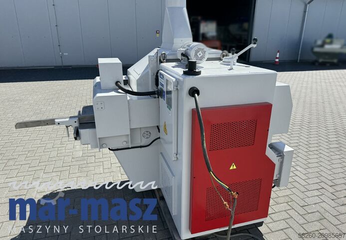 Multi-blade saw WINTER MRS-155 350/160 160mm