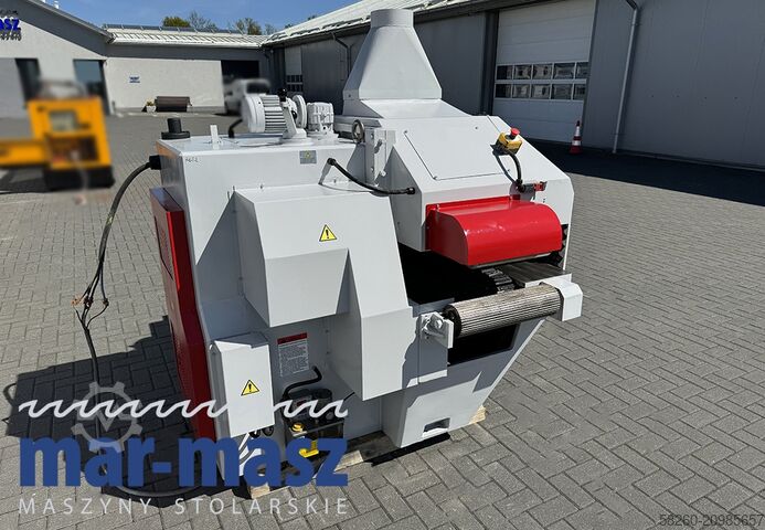 Multi-blade saw WINTER MRS-155 350/160 160mm