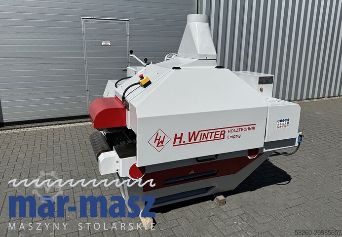 Multi-blade saw WINTER MRS-155 350/160 160mm