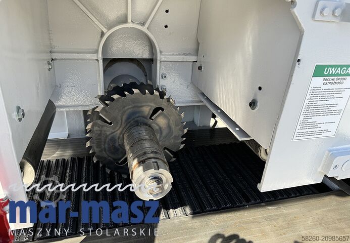 Multi-blade saw WINTER MRS-155 350/160 160mm