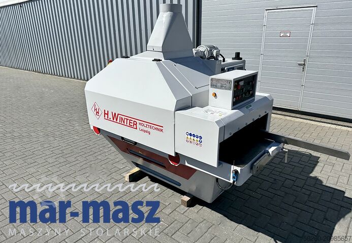 Multi-blade saw WINTER MRS-155 350/160 160mm