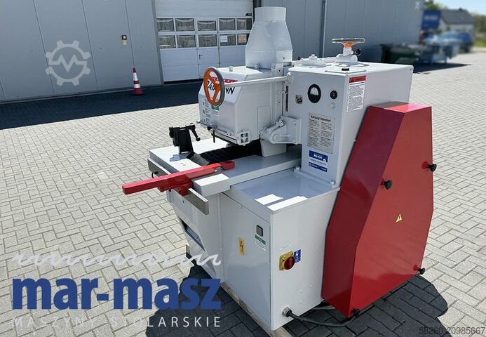 Caterpillar multi-saw Raimann K-23 250/120