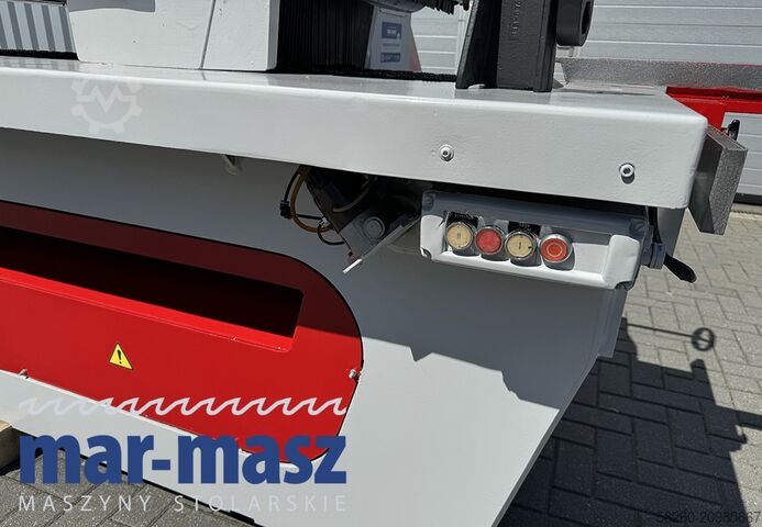 Caterpillar multi-saw Raimann K-23 250/120