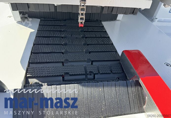 Caterpillar multi-saw Raimann K-23 250/120