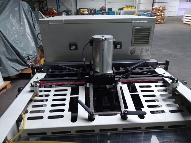 2006 Rima RS 1012-s Rima RS 1012-s