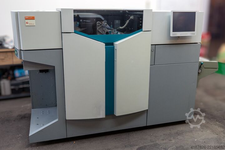 Digital print machine Océ Varioatream 7450