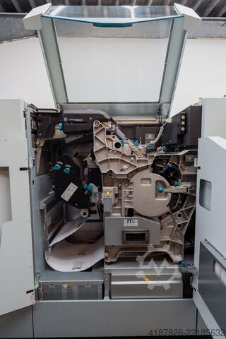 Digital print machine Océ Varioatream 7450
