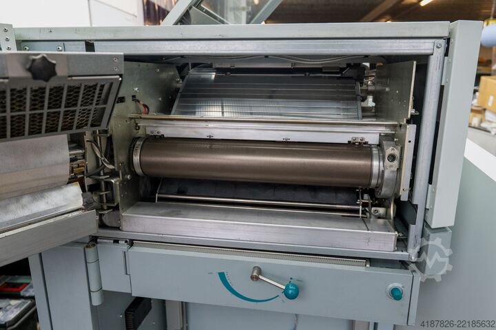 Digital print machine Océ Varioatream 7450