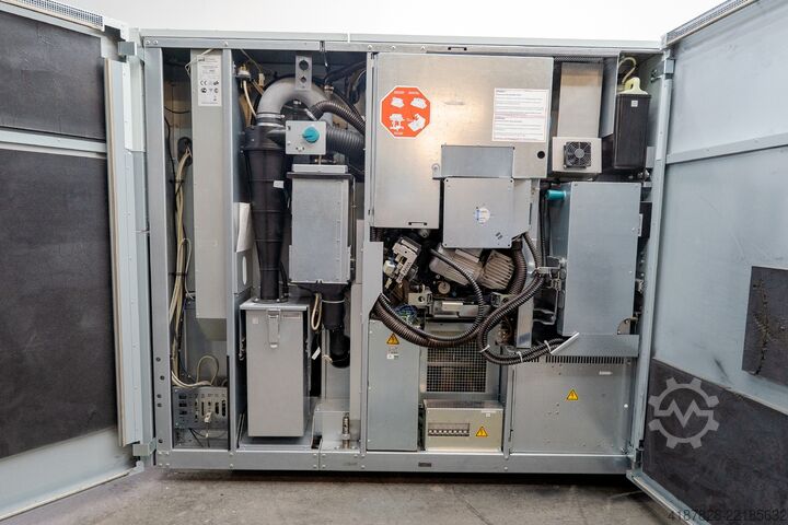 Digital print machine Océ Varioatream 7450