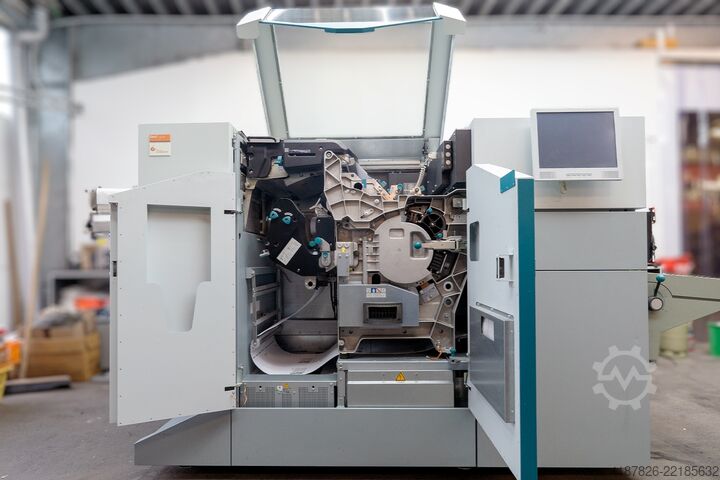 Digital print machine Océ Varioatream 7450