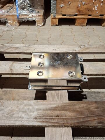 Load cell Mettler Toledo IMPGI0015K4-2H-SA