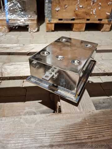Load cell Mettler Toledo IMPGI0015K4-2H-SA