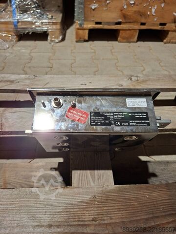 Load cell Mettler Toledo IMPGI0015K4-2H-SA