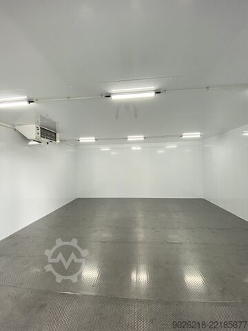 Cold storage unit Viessmann TectoCel
