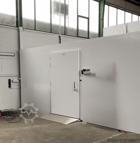 Cold storage unit Viessmann TectoCel