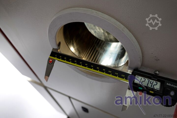 Climate test chamber 335 liters 10-98% relative humidity. Vötsch VC³ 0034 -10 °C bis +90 °C