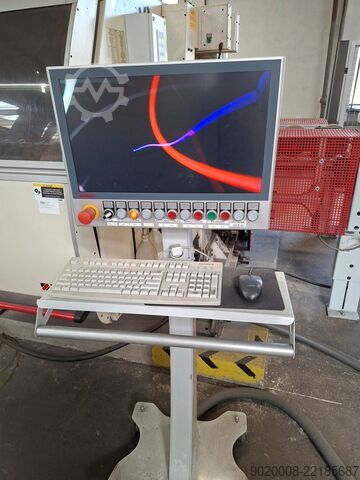 Edgebander IMA IMA COMBIMA I K/II/R75/760/V/R3