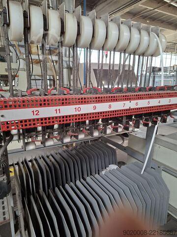 Edgebander IMA IMA COMBIMA I K/II/R75/760/V/R3