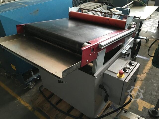 Stream delivery Petratto SC 10 Typ 700