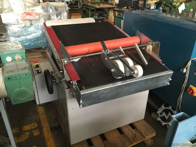 Stream delivery Petratto SC 10 Typ 700